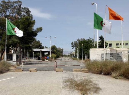 Frontières, la même lithanie arton7743