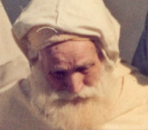 Cheikh Saïd Salhi (1902-1986) ou le dévouement sincère pour l’Algérie dans Divers arton9158-c1530